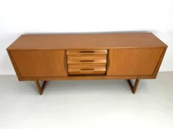 Enfilade vintage