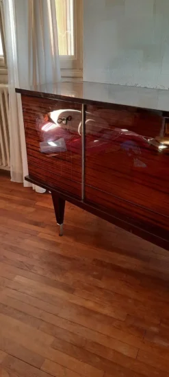 Enfilade vintage