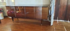 Enfilade vintage