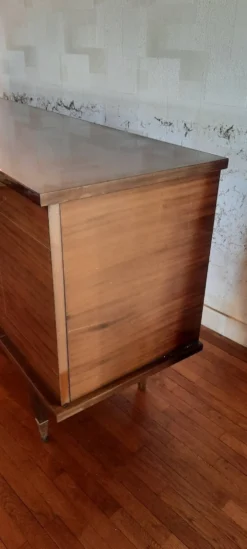 Enfilade vintage