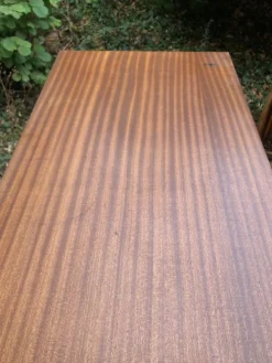 Enfilade vintage années 50/60 - meuble bar secrétaire