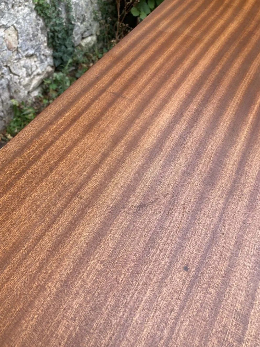 Enfilade vintage années 50/60 - meuble bar secrétaire