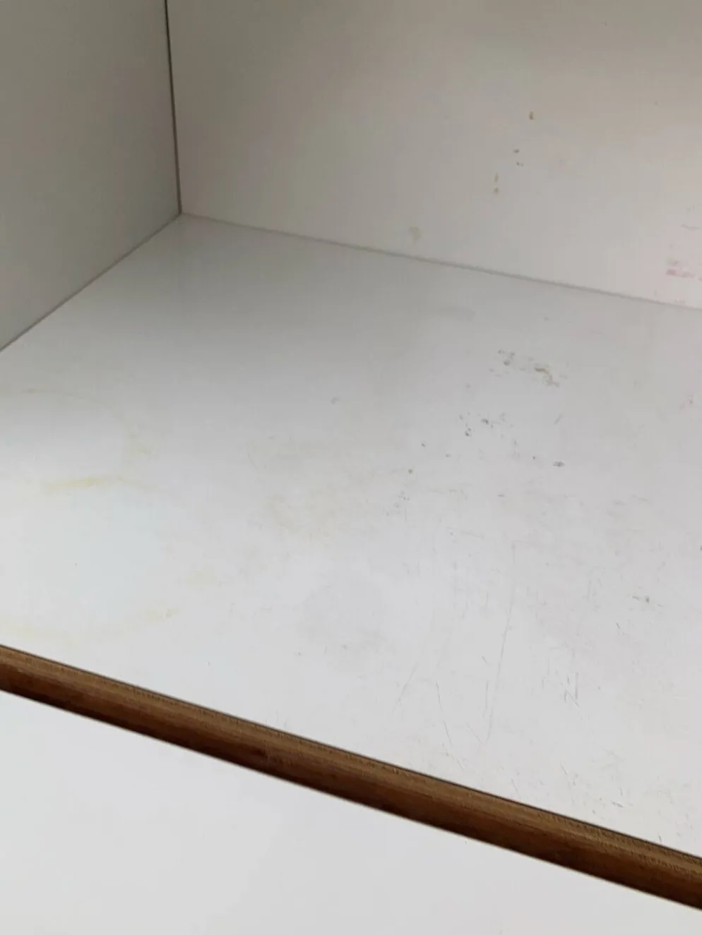 Enfilade vintage années 50/60 - meuble bar secrétaire