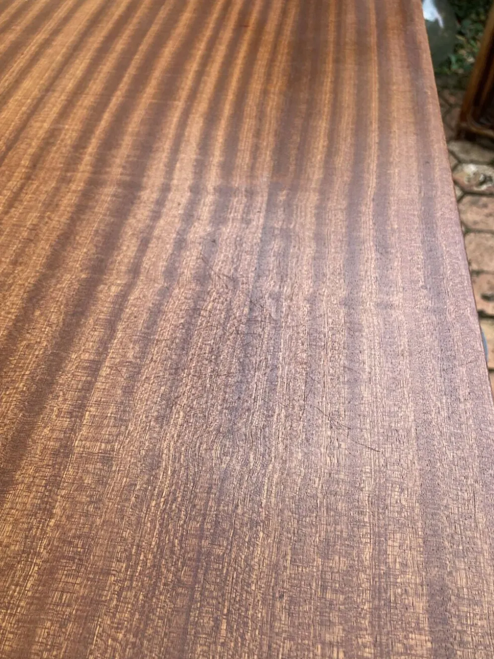 Enfilade vintage années 50/60 - meuble bar secrétaire