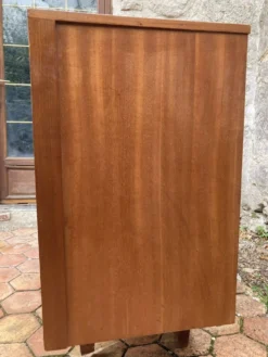 Enfilade vintage années 50/60 - meuble bar secrétaire