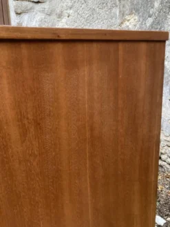 Enfilade vintage années 50/60 - meuble bar secrétaire