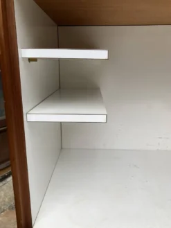 Enfilade vintage années 50/60 - meuble bar secrétaire