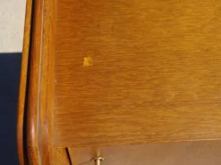 Enfilade vintage aux pieds compas par SAM