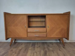 Enfilade vintage en chêne