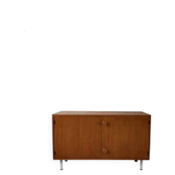 Enfilade vintage en teck