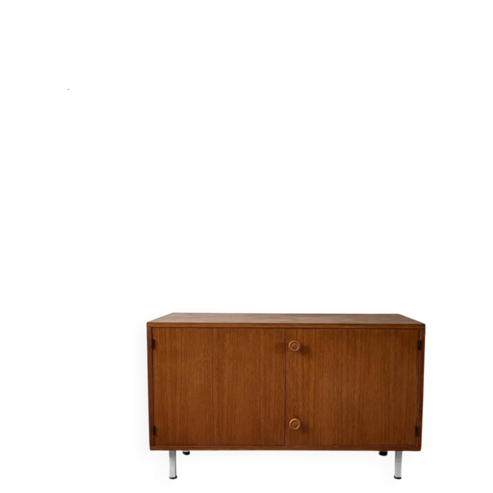 Enfilade vintage en teck