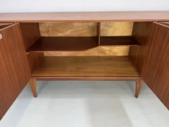 Enfilade vintage McIntosh