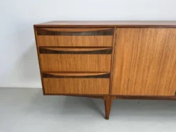 Enfilade vintage McIntosh
