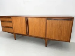 Enfilade vintage McIntosh