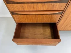 Enfilade vintage McIntosh