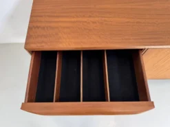 Enfilade vintage McIntosh