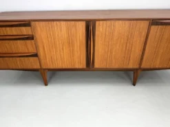 Enfilade vintage McIntosh