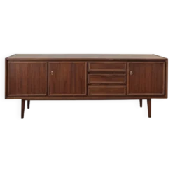 Enfilade vintage mid-century