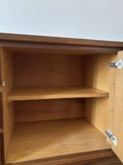Enfilade vintage mid-century