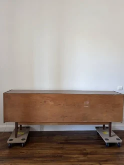 Enfilade vintage mid-century