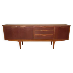 Enfilade vintage par Jentique 1960