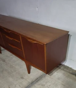 Enfilade vintage par Jentique 1960