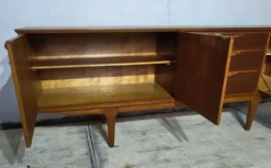 Enfilade vintage par Jentique 1960