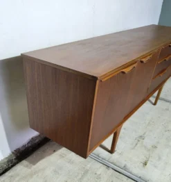 Enfilade vintage par Jentique 1960