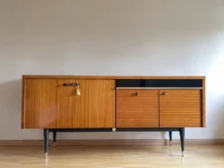 Enfilade vintage signé