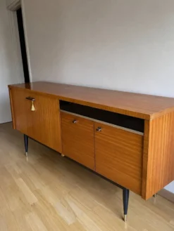Enfilade vintage signé