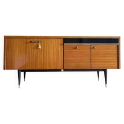 Enfilade vintage signé