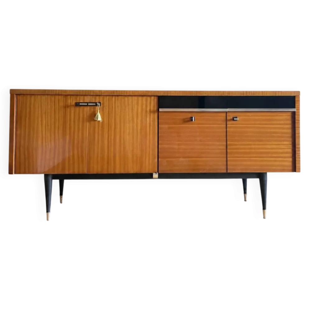 Enfilade vintage signé