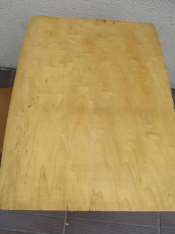Ensemble bureau et chaise