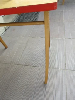 Ensemble bureau et chaise
