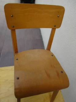 Ensemble bureau et chaise