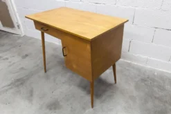 Ensemble bureau et chaise