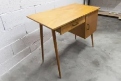 Ensemble bureau et chaise