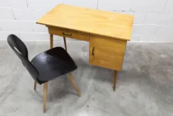 Ensemble bureau et chaise