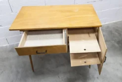 Ensemble bureau et chaise