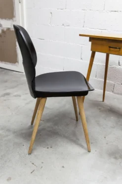 Ensemble bureau et chaise