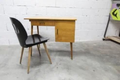 Ensemble bureau et chaise