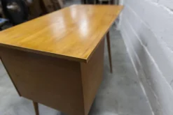 Ensemble bureau et chaise