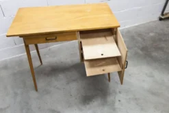 Ensemble bureau et chaise