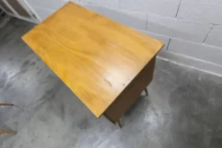 Ensemble bureau et chaise