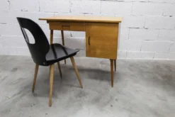 Ensemble bureau et chaise