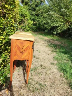 Ensemble commode + chevets