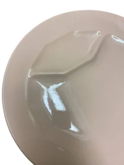 Ensemble d'assiettes à fondue