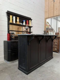 Ensemble de bar 1920