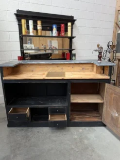 Ensemble de bar 1920