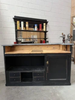Ensemble de bar 1920
